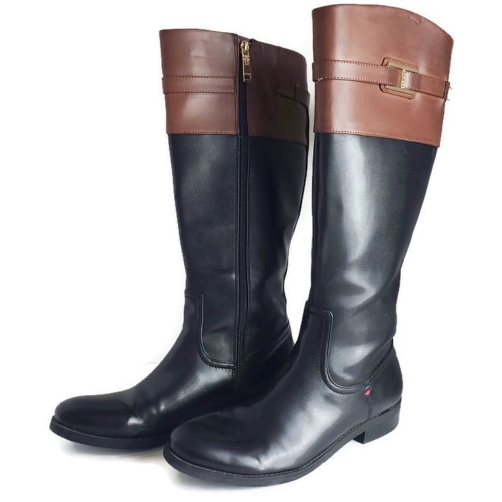 Tommy Hilfiger Boots 👢